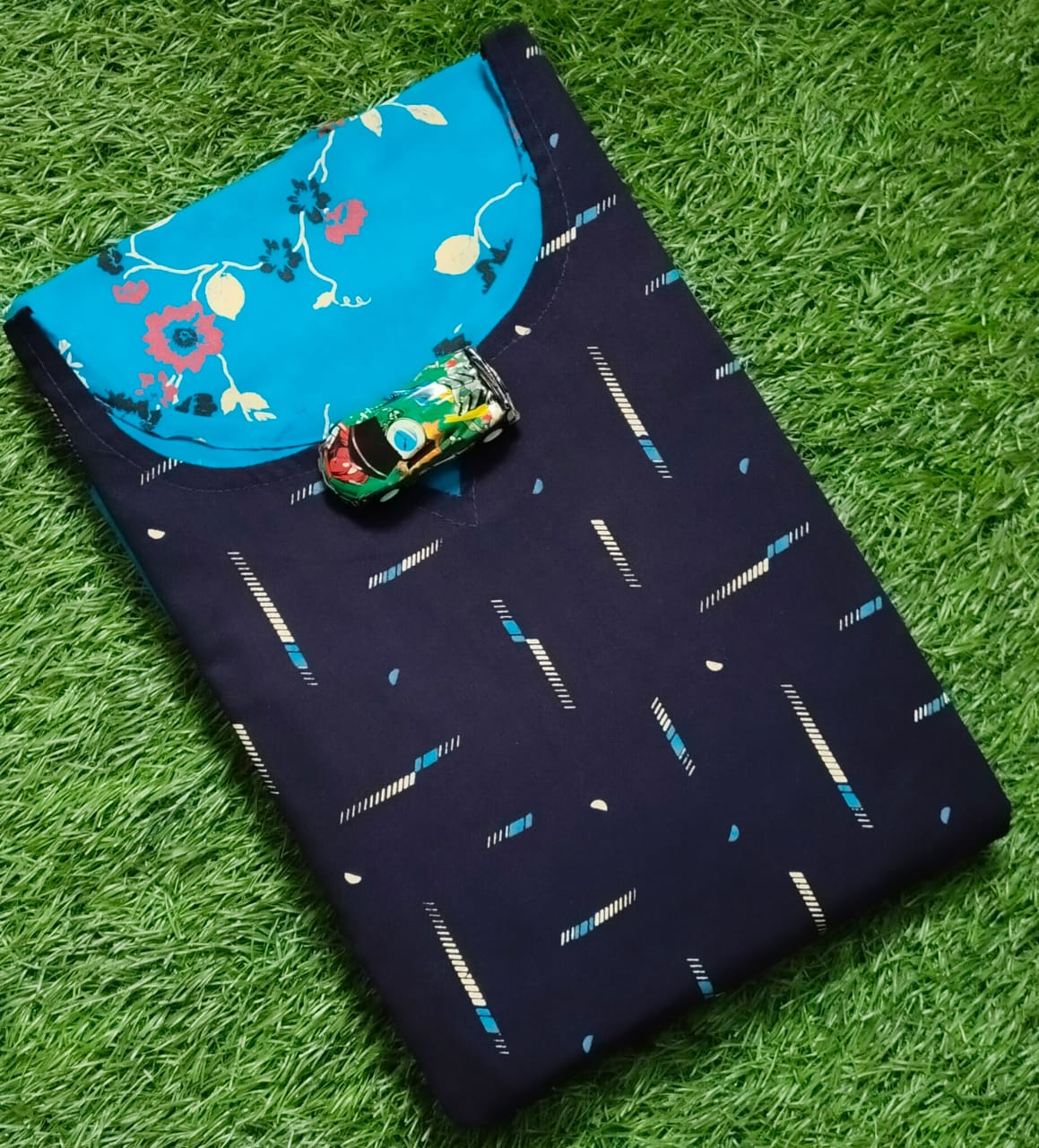 Printed Cotton Non feeding Nighties