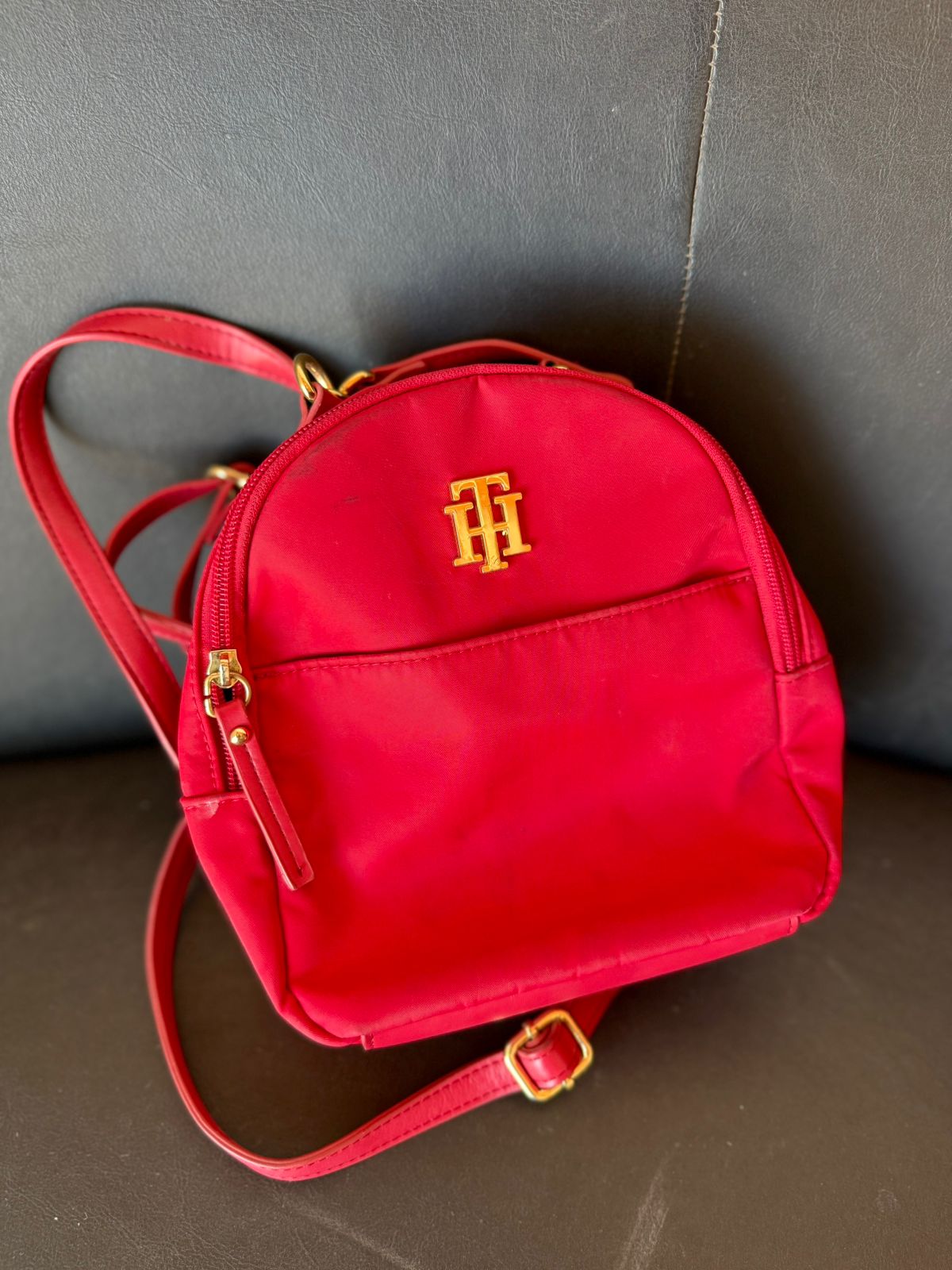 Mochila Tommy Hilfiger