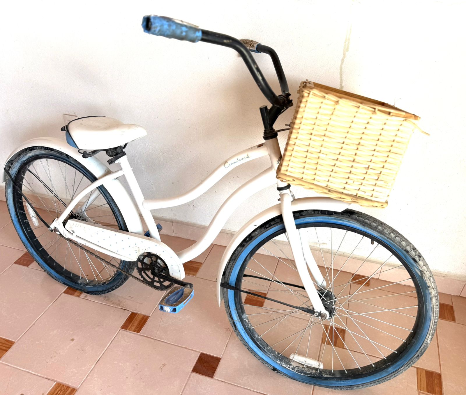 Bicicleta Huffy Cranbrook