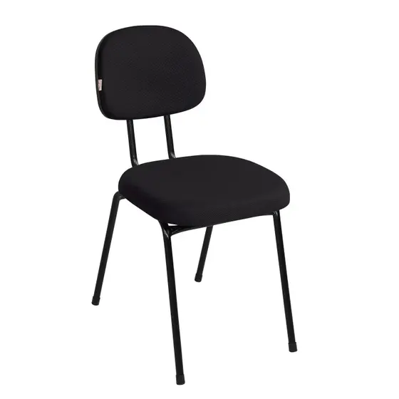 SECRETARIA FIXA PRETA 