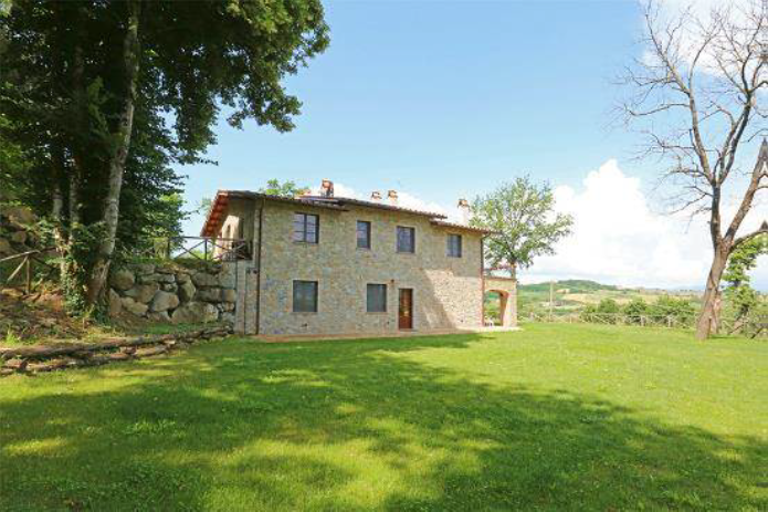 Appartamento il BOSCO