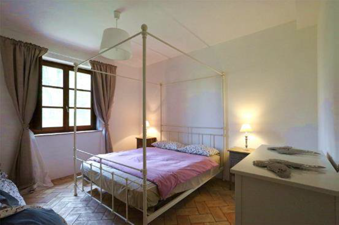 Appartamento il BOSCO