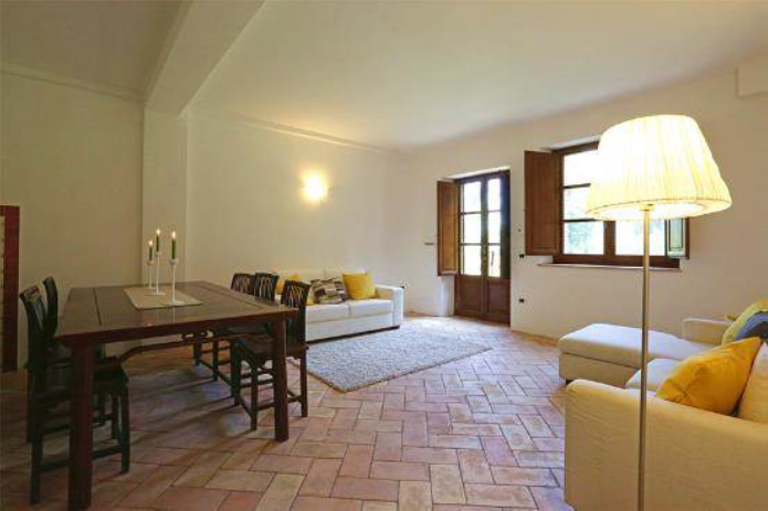 Appartamento il BOSCO