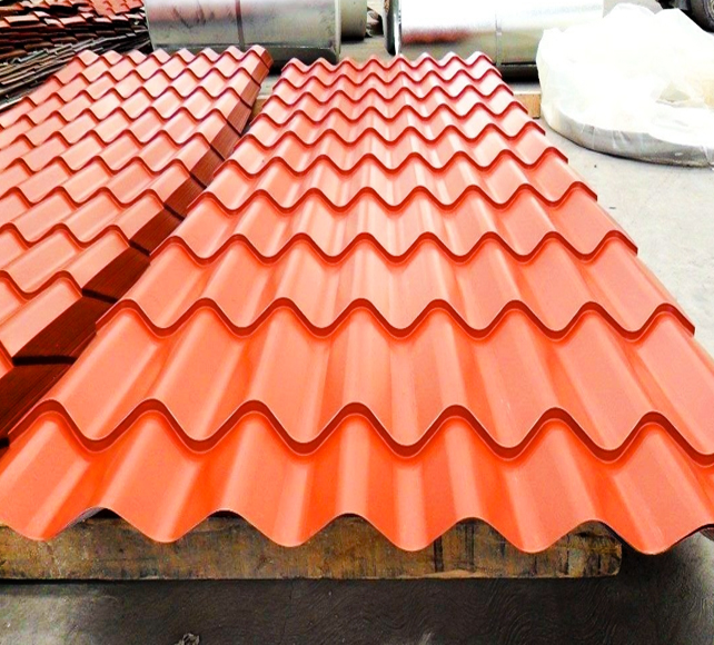 Galvateja 3.05x1.10 rojo janitzio c26