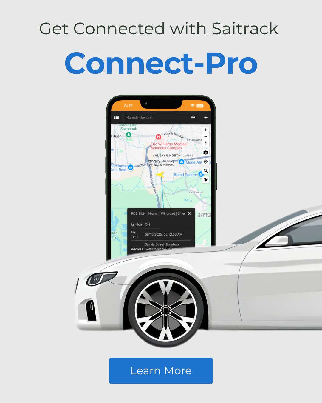 Get CONNECT-PRO Today !