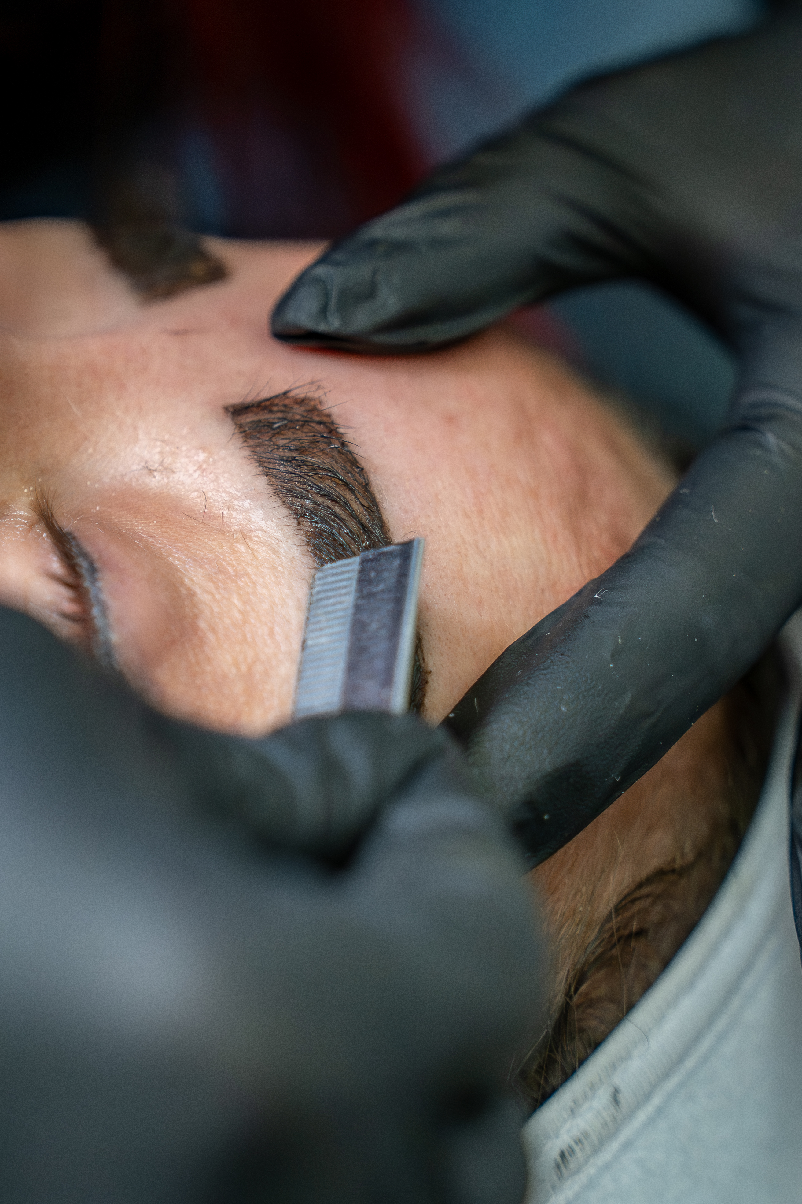 Brow Lamination: $70