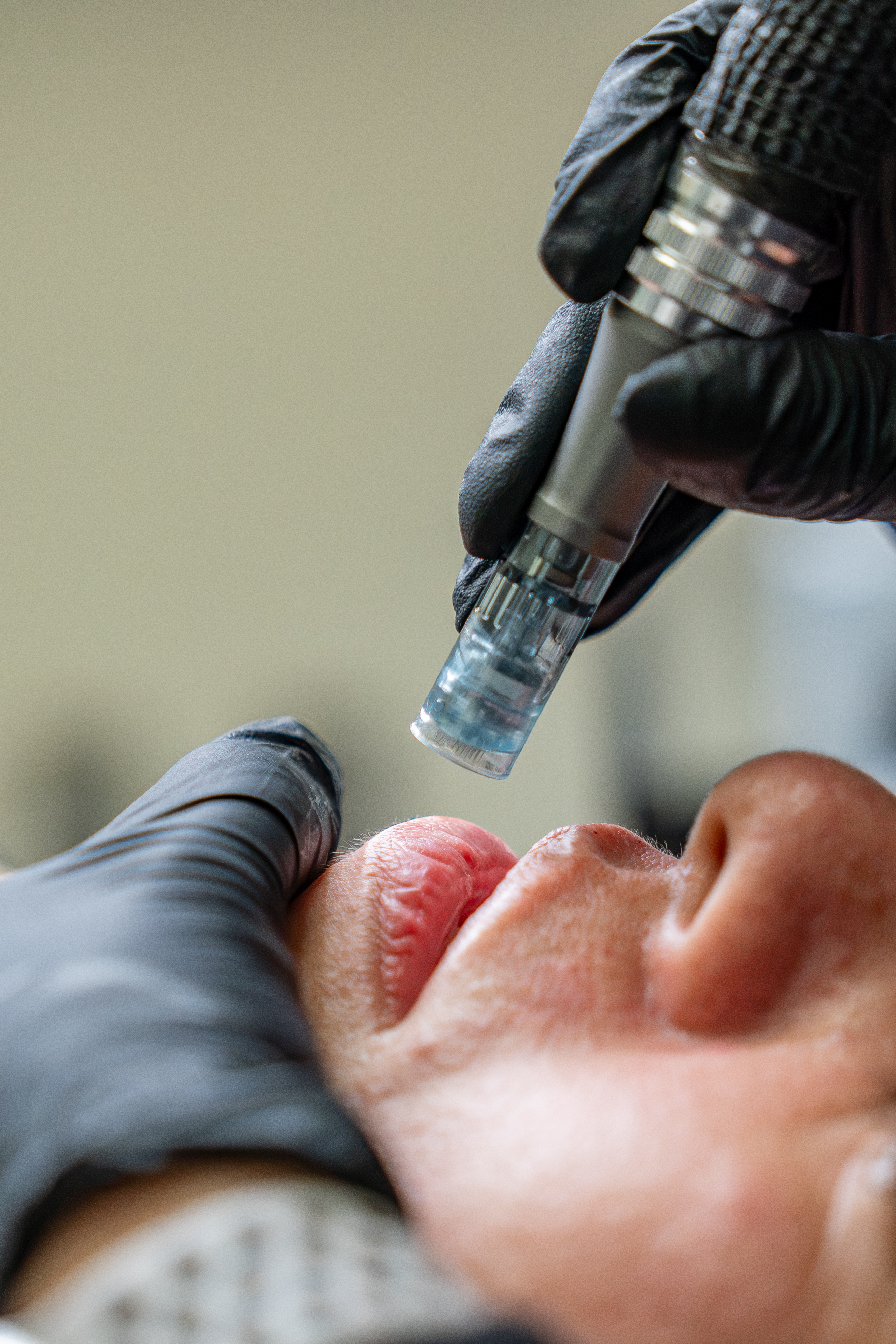 HydraLips Treatment $120