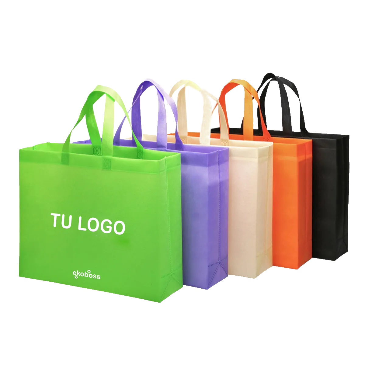 Bolsos notex Horizontal