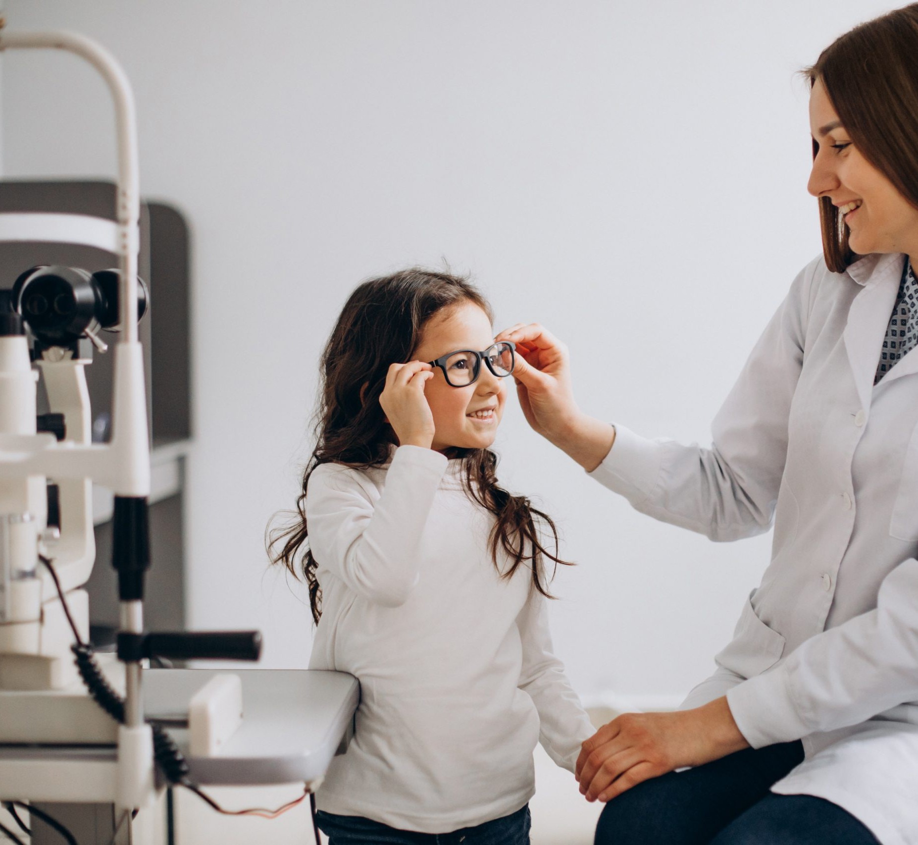 Consulta Optometría