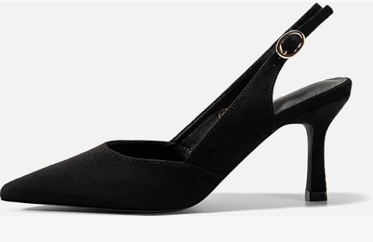 Women's Kitten Heels