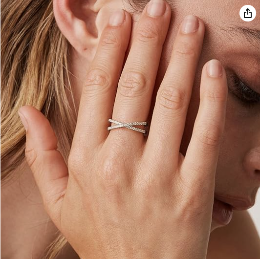 Elegant Gold Jewelry Set