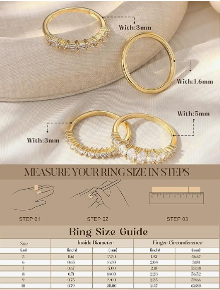 5A+ Cubic Zirconia Earrings