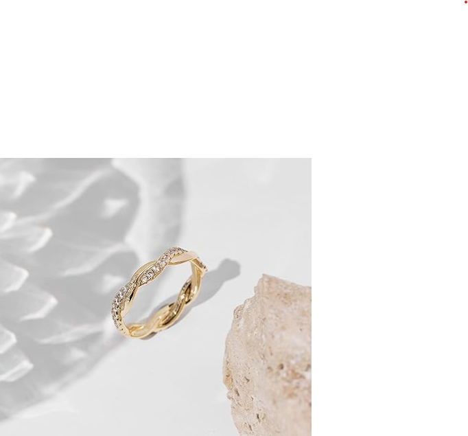 Ring Size Measurement Guide