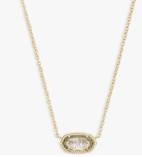 Necklace Jewelry Gift with Packaging