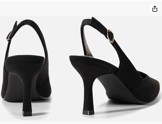 Women's Kitten Heels