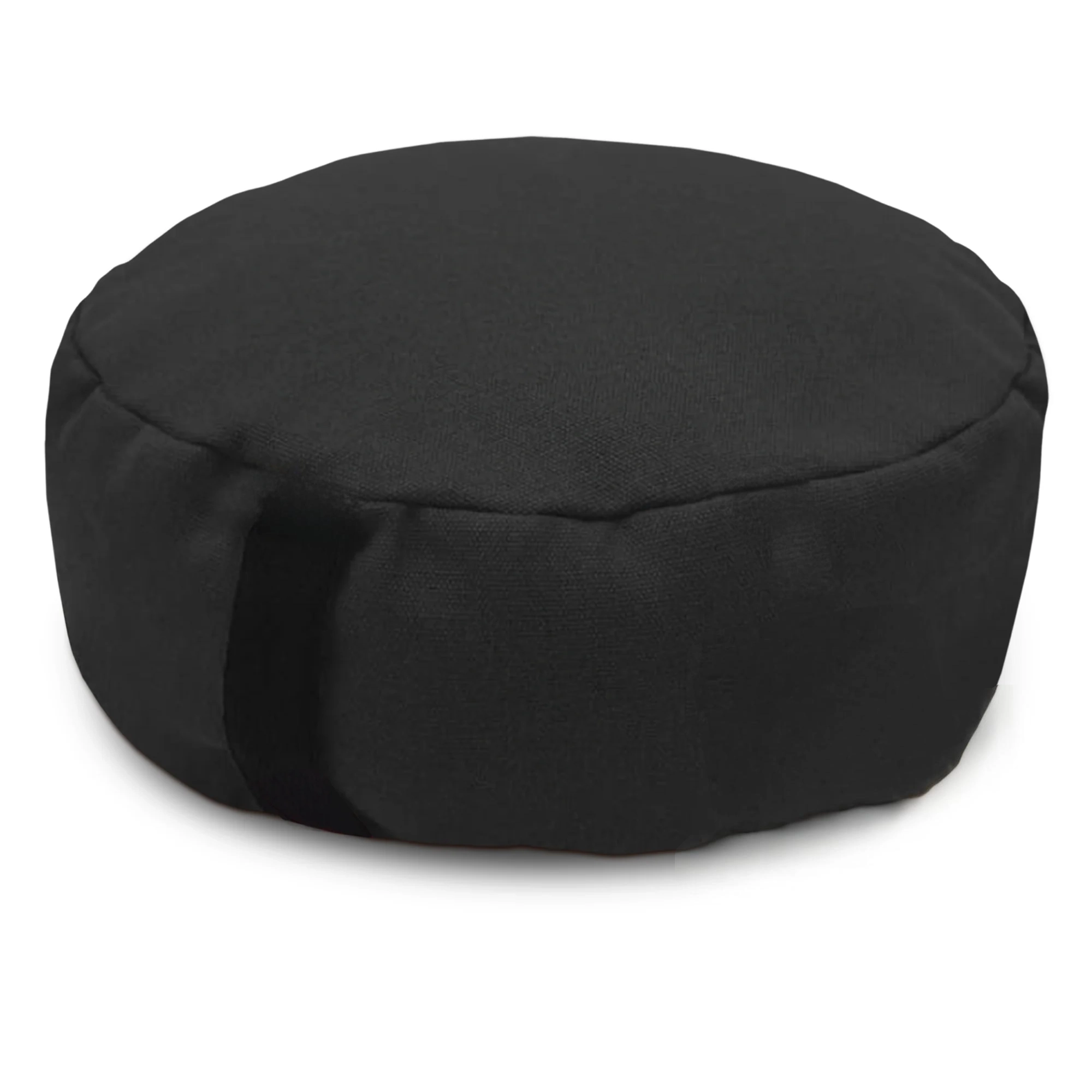 Hemp Zafu - Meditation Cushion