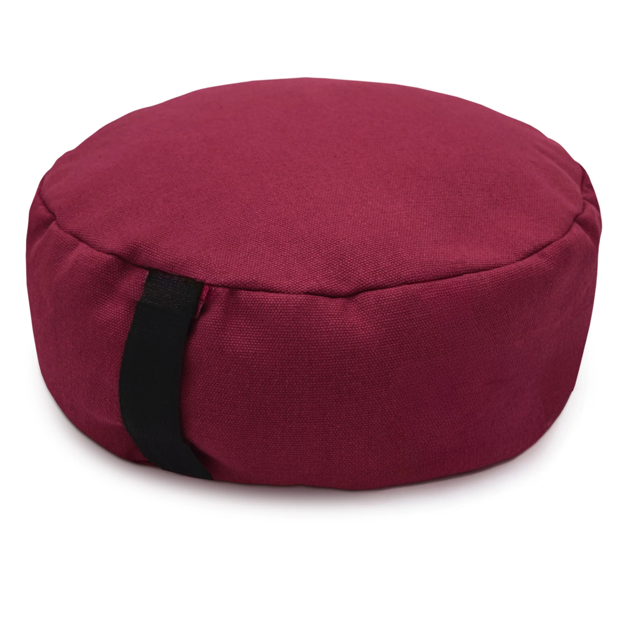 Hemp Zafu - Meditation Cushion