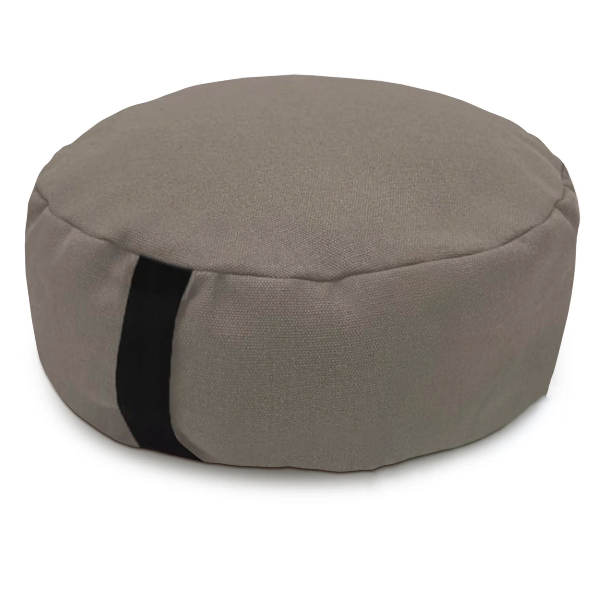 Hemp Zafu - Meditation Cushion