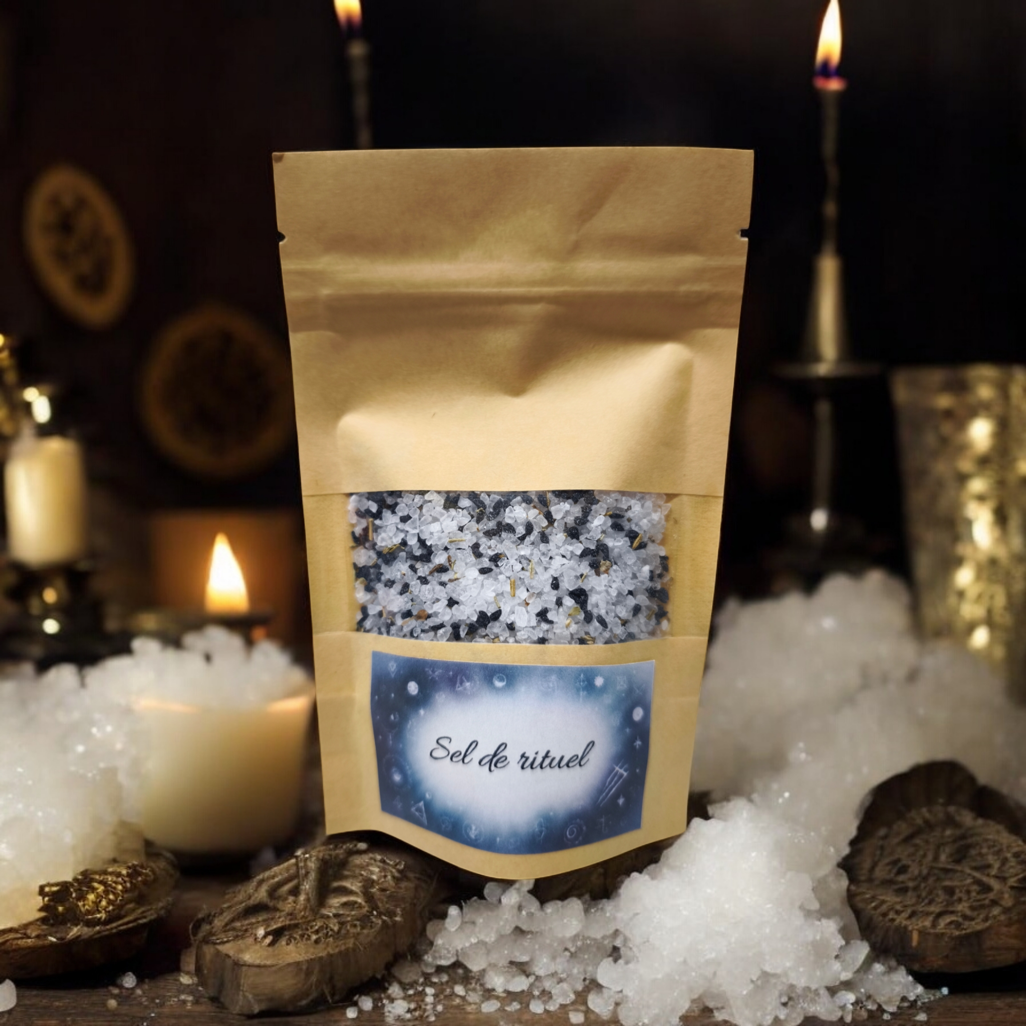 Sel de rituel
