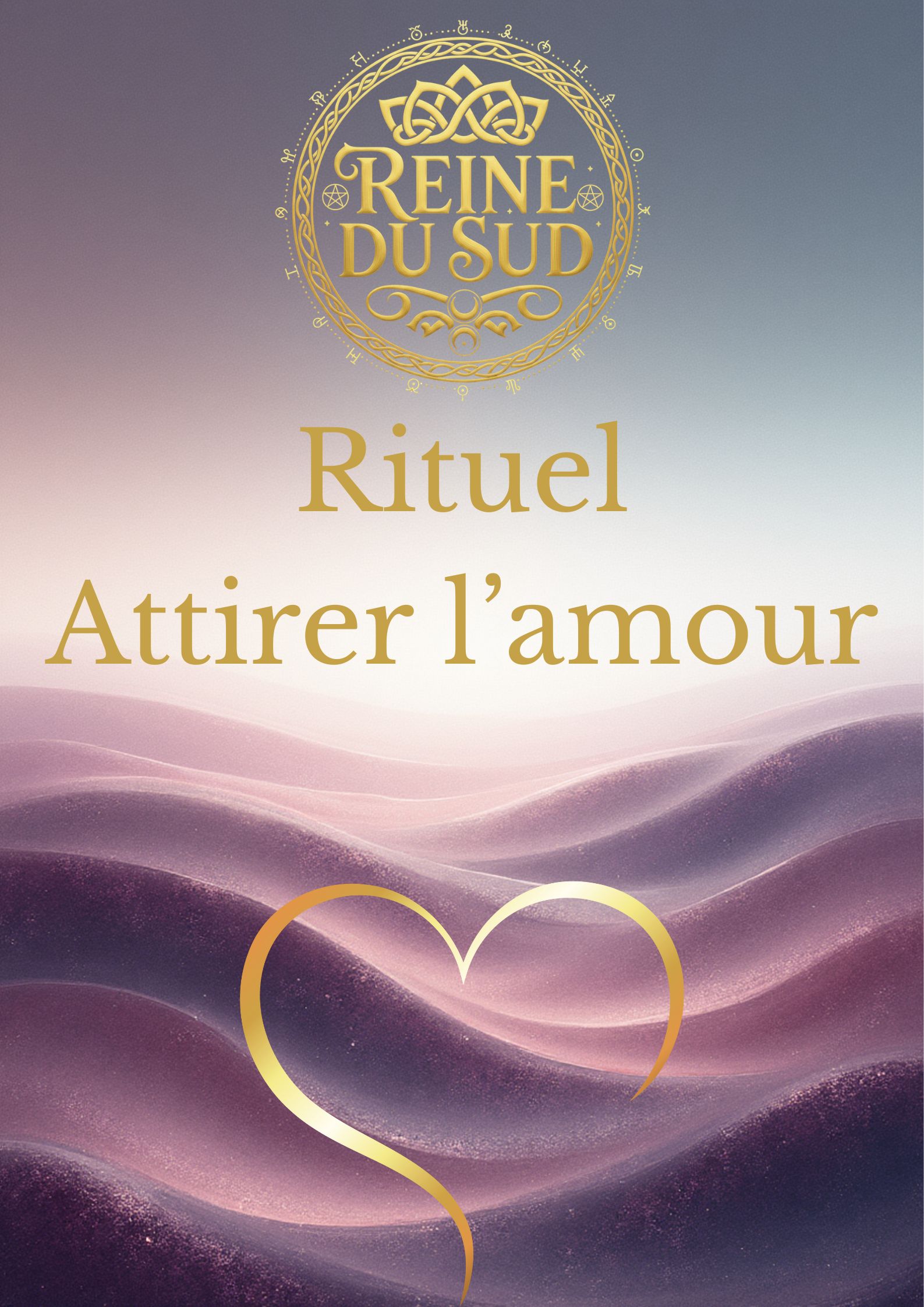 Rituel Attirer l’amour