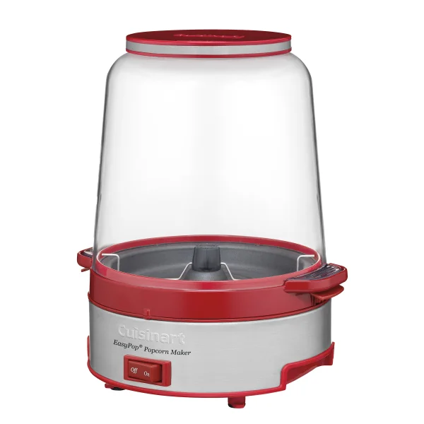 Cuisinart EasyPop Popcorn Maker