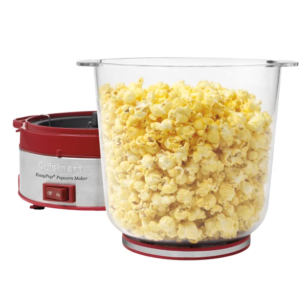 Cuisinart EasyPop Popcorn Maker