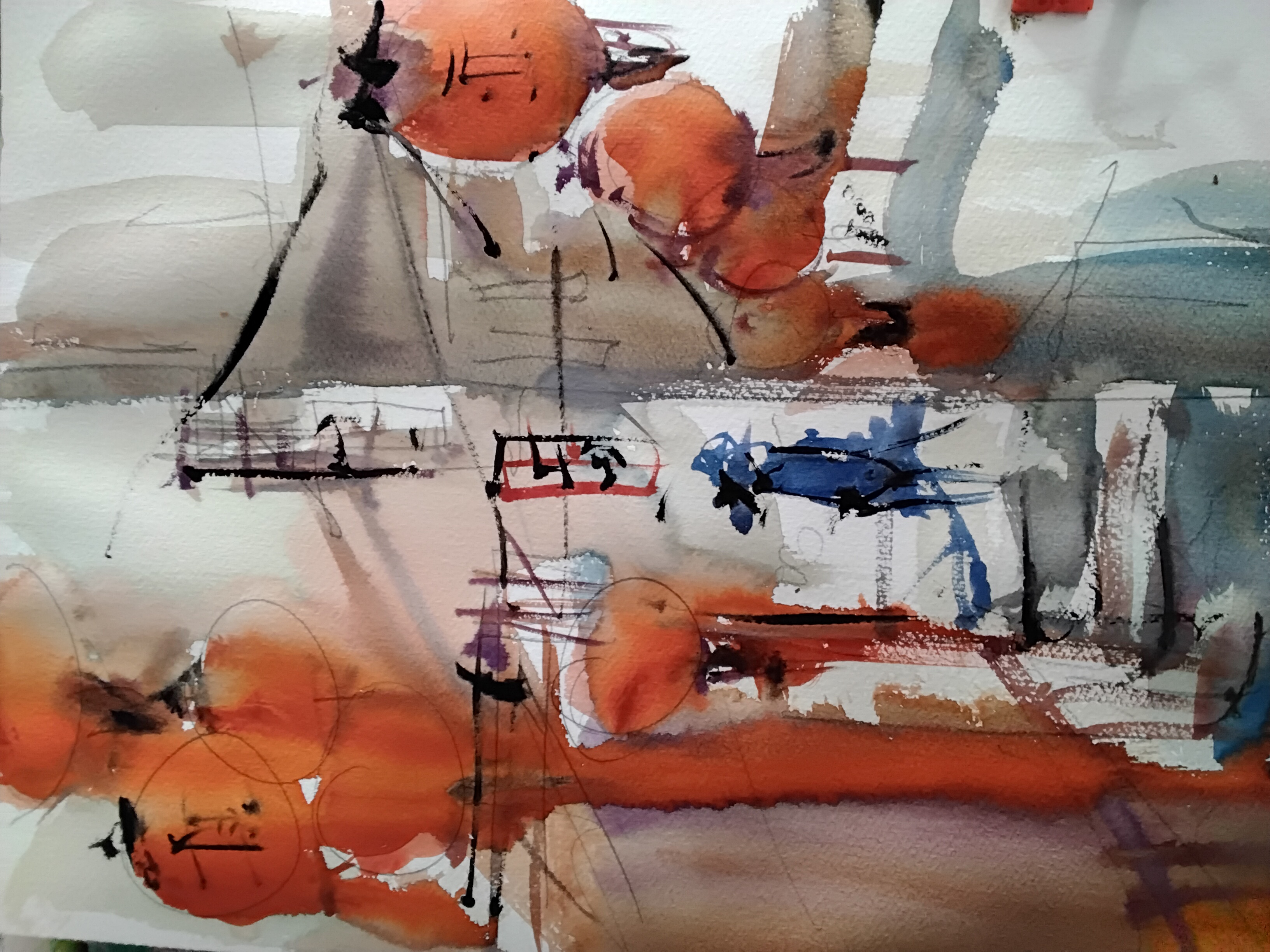 Chinese lantern fest