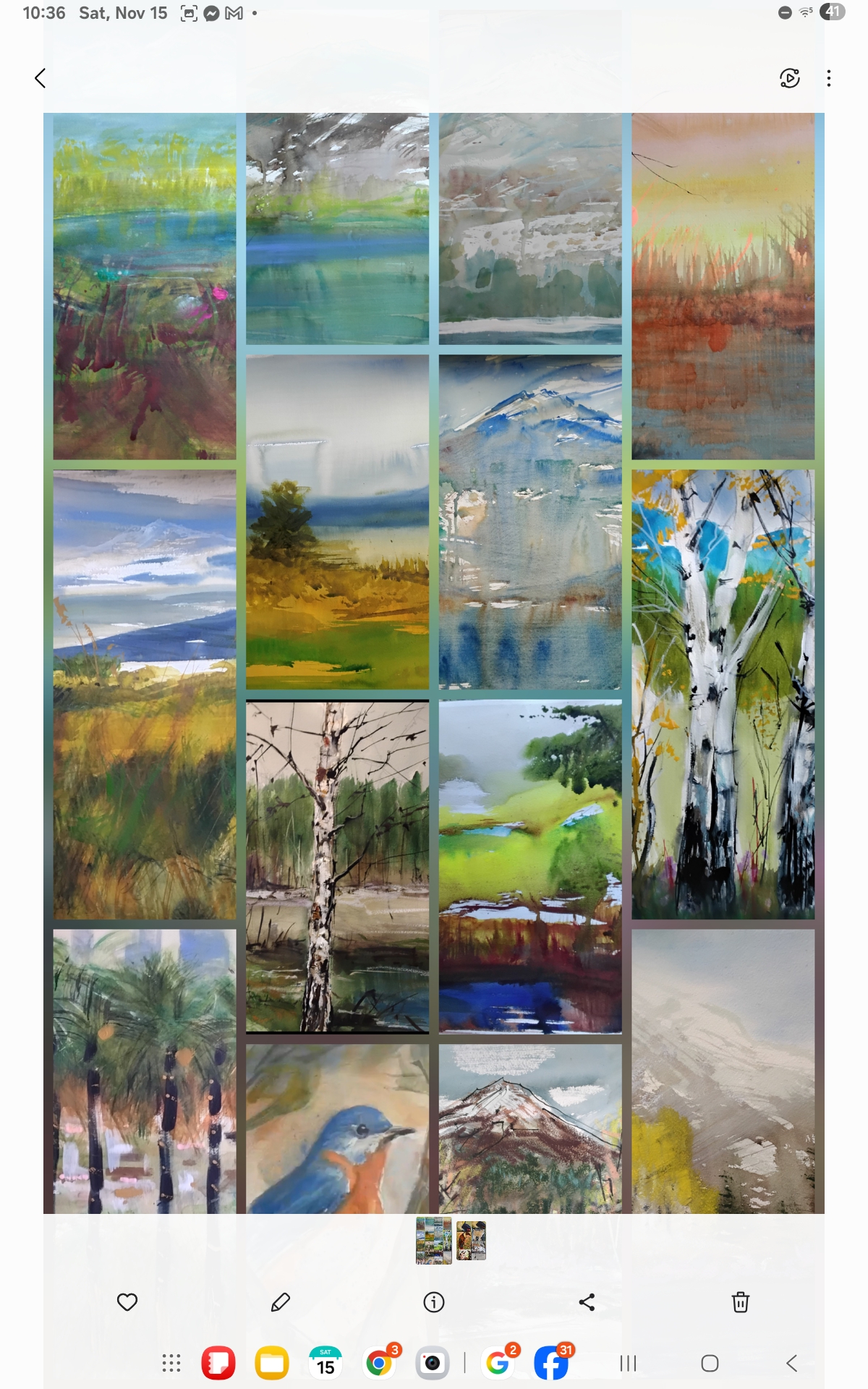 Signed Prints 49$ frame ready