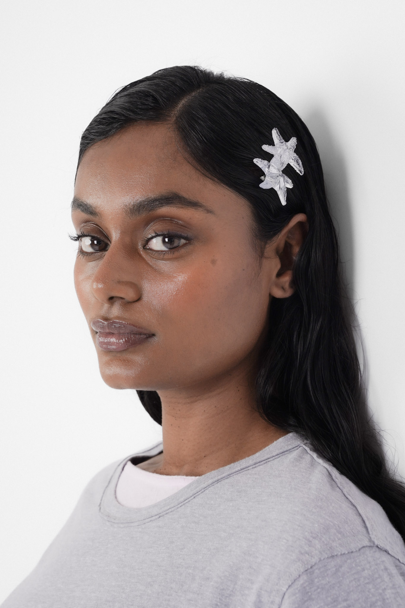 DOUBLE SEA STAR CLIP