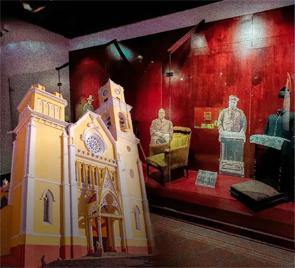 Caminos de San Rafael