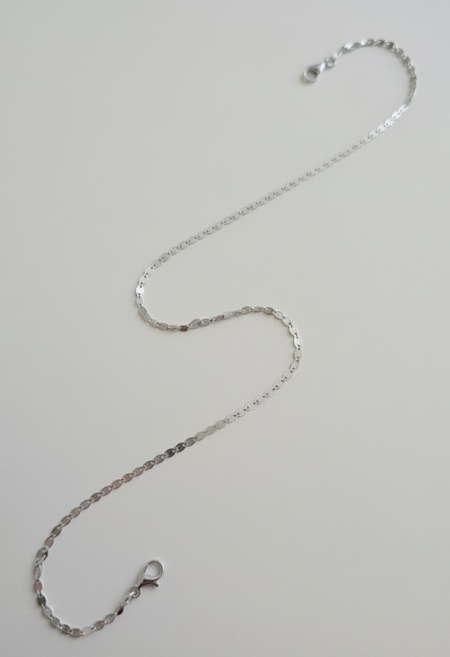 Cadena de tejido marinera