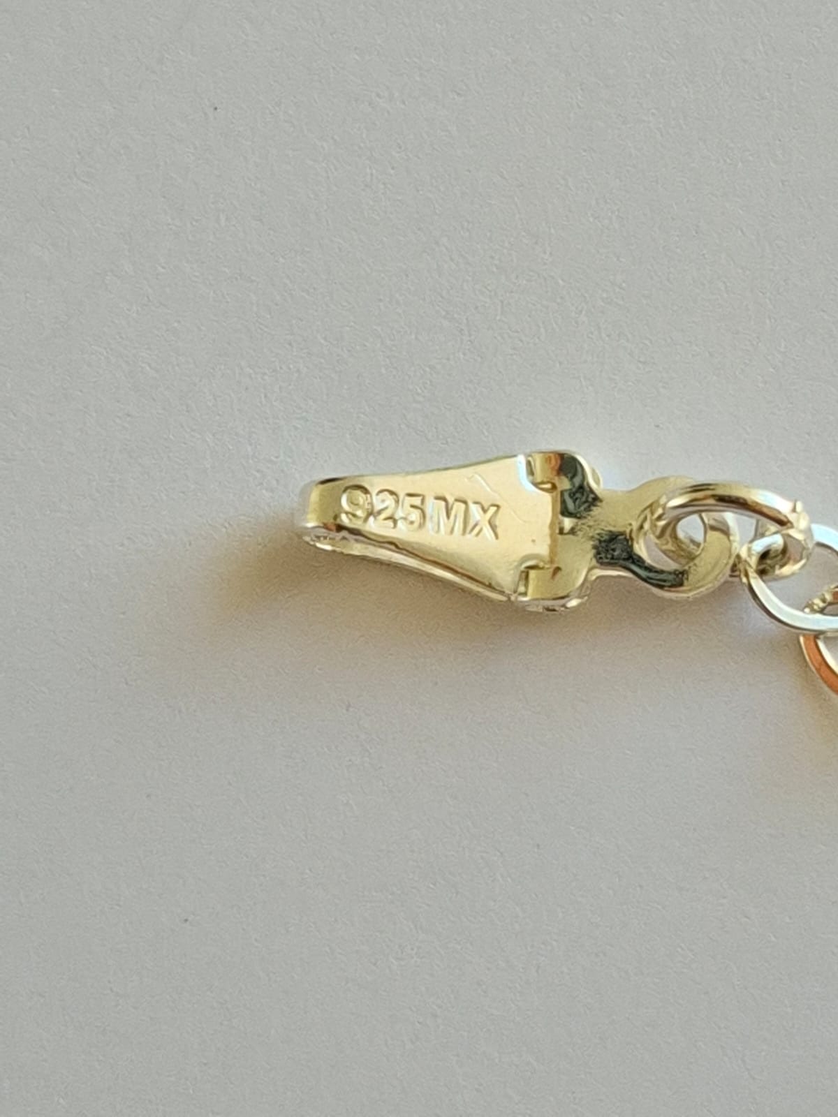 Pulsera nudo de bruja