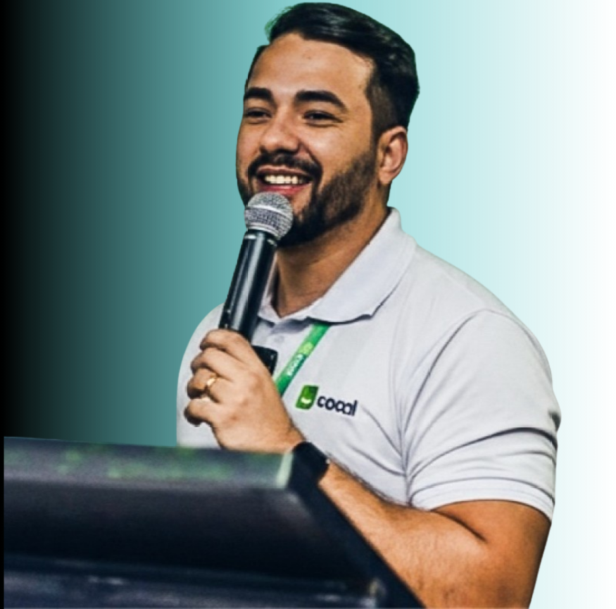 Consultoria em Desempenho e Inteligência Digital