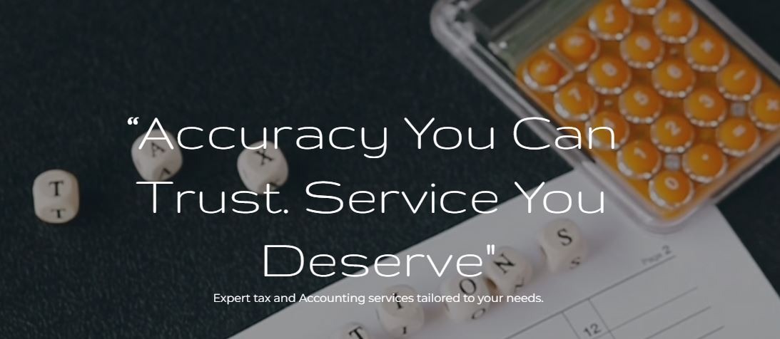 Tax and Accounting Services