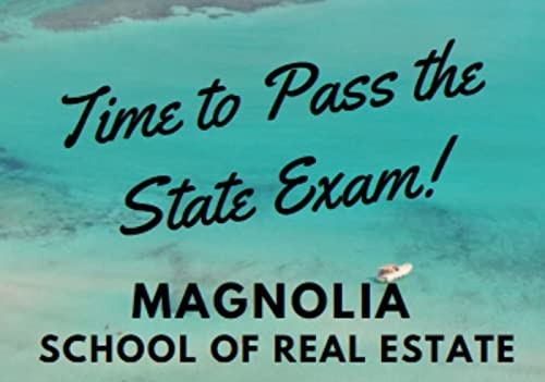 Magnolia School of Real Estate