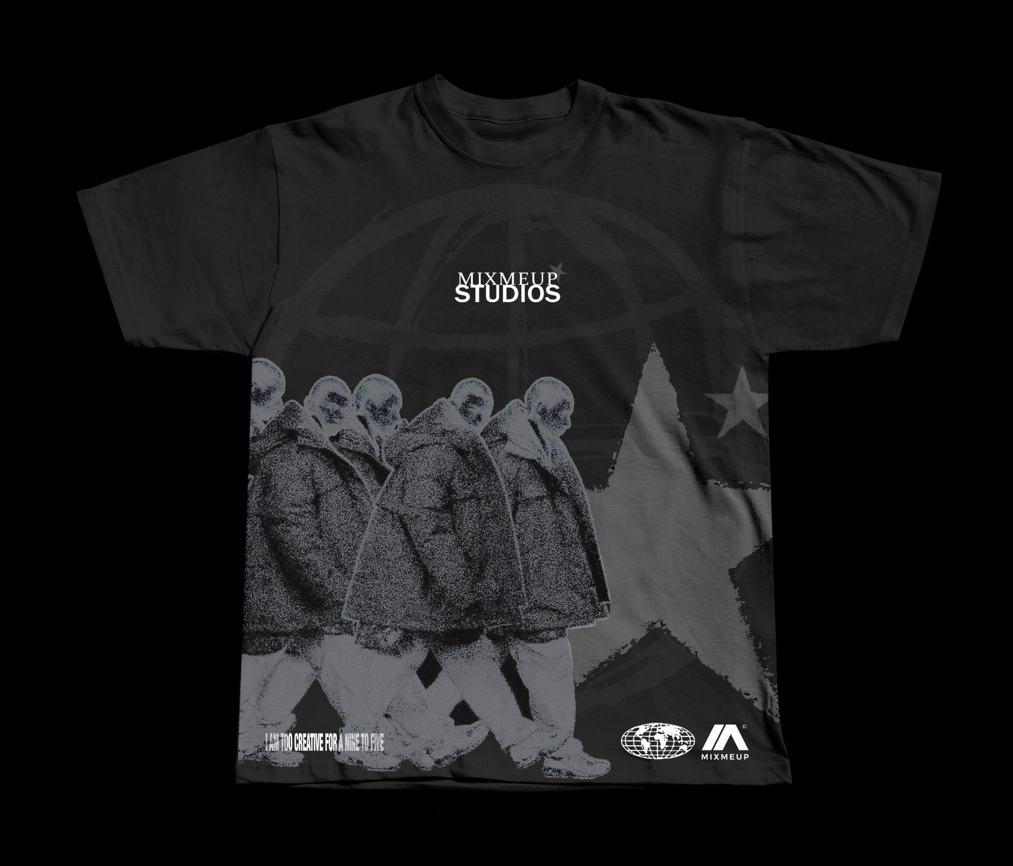 Mixmeup Studio 05815