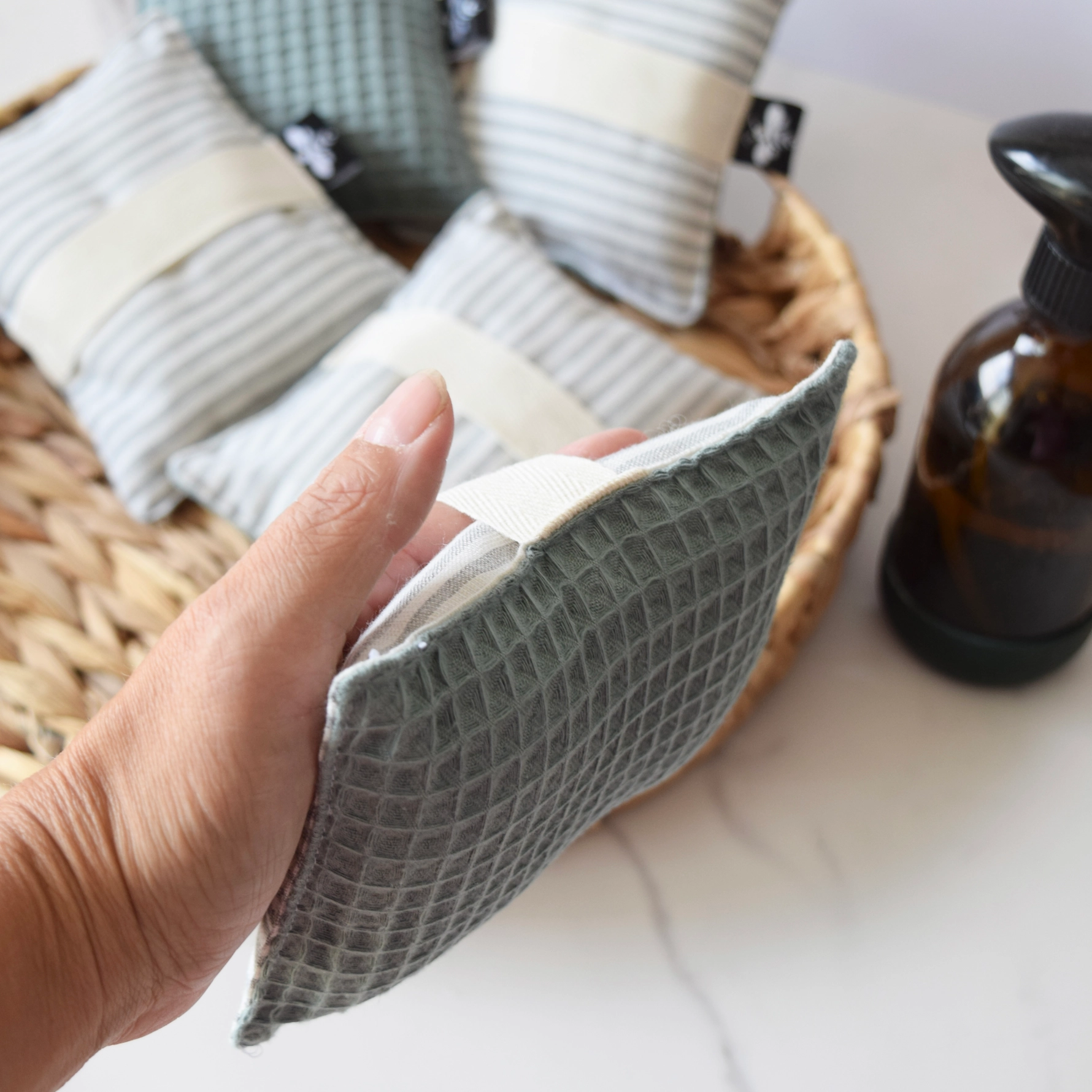 The EcoSpongz by Lou-bee - Brother Rabbit