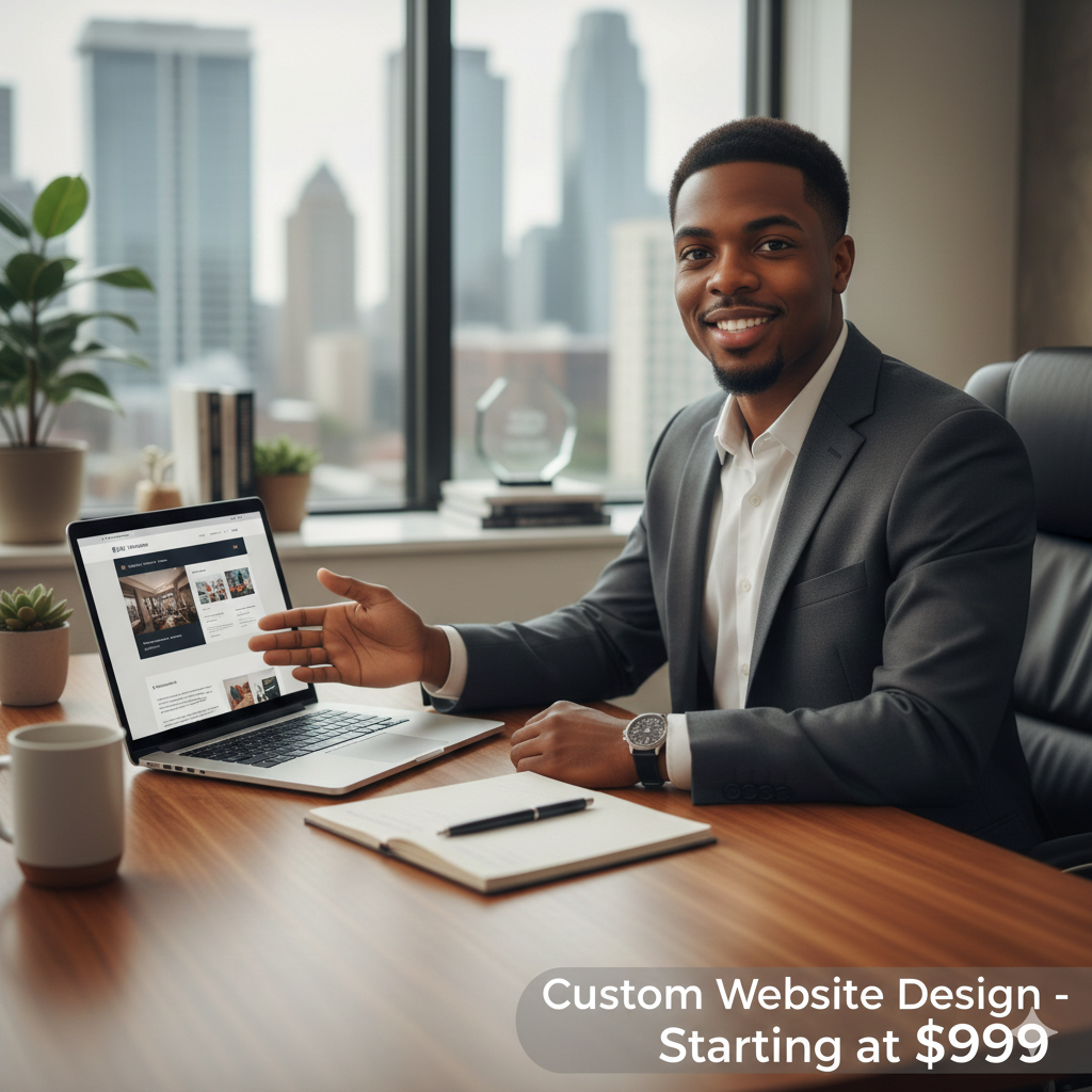 ONE & TWO PAGE WEBSITE FOR BASIC