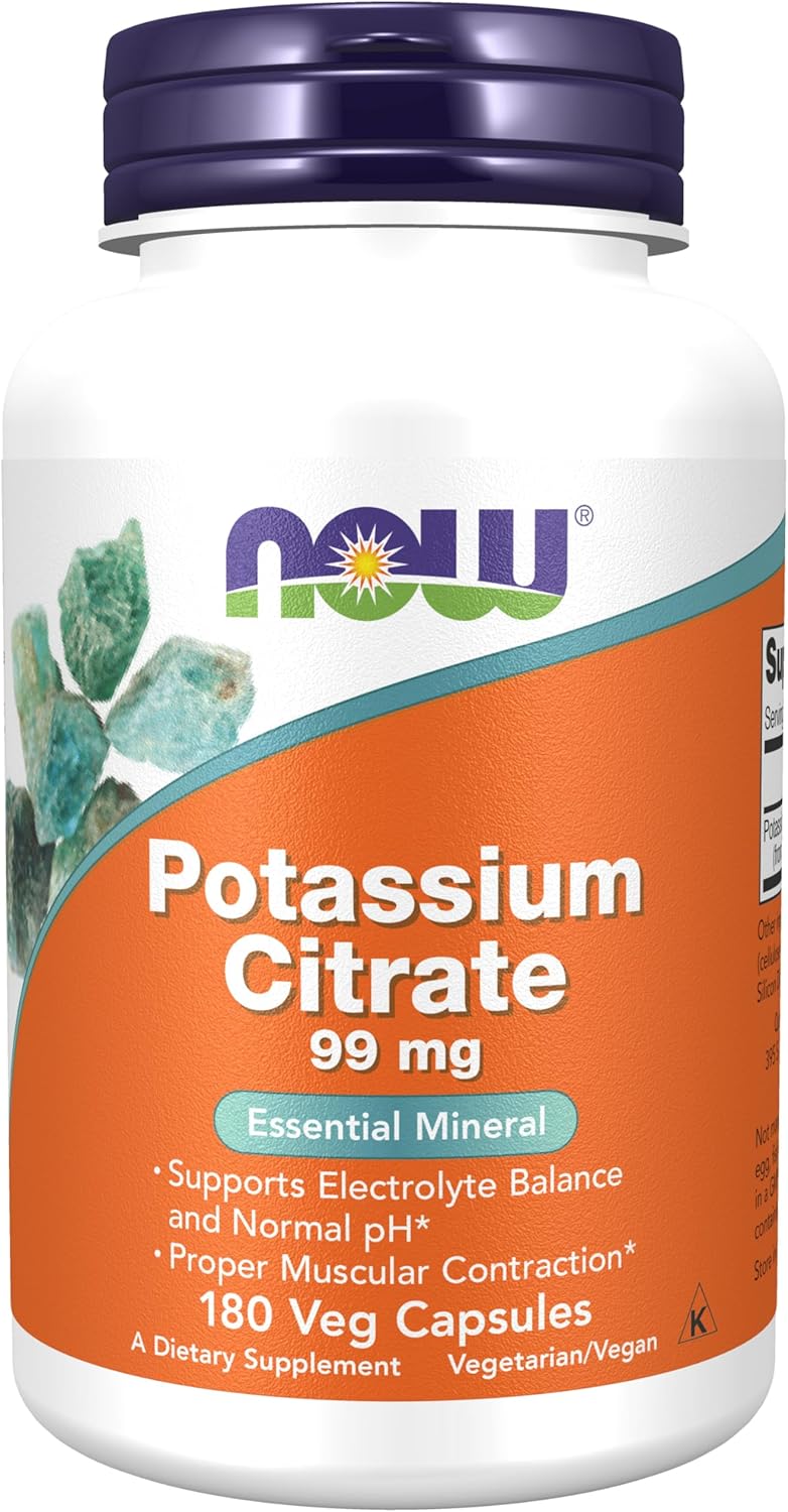 Potasio 99 mg