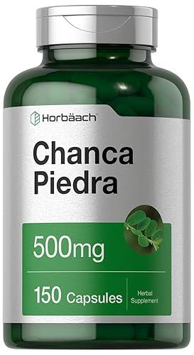 Chanca Piedra 500mg