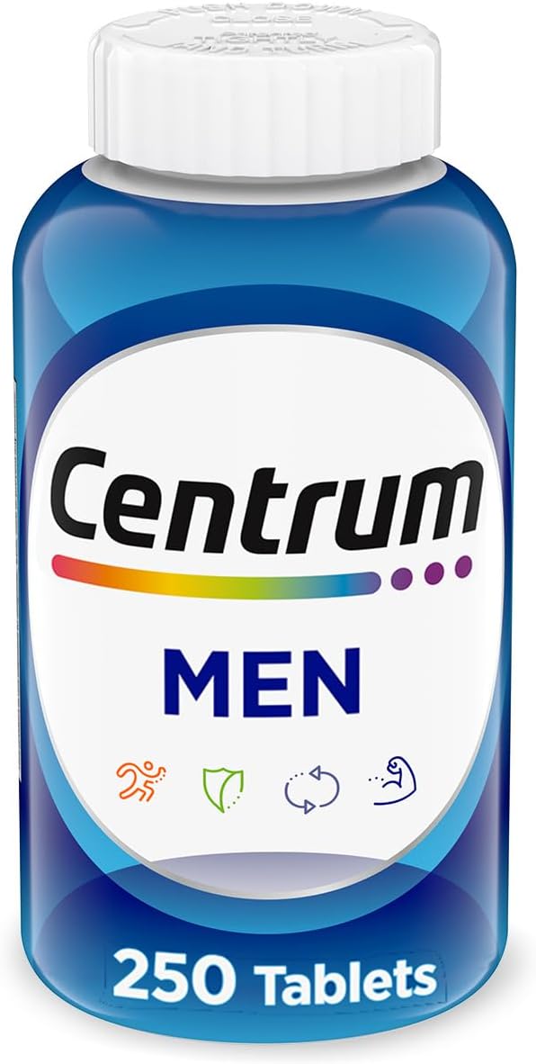 Centrum Men