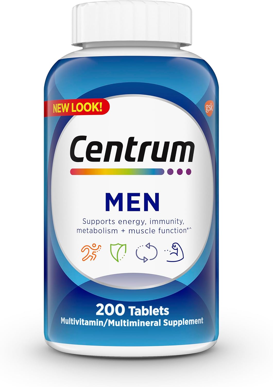 Centrum Men