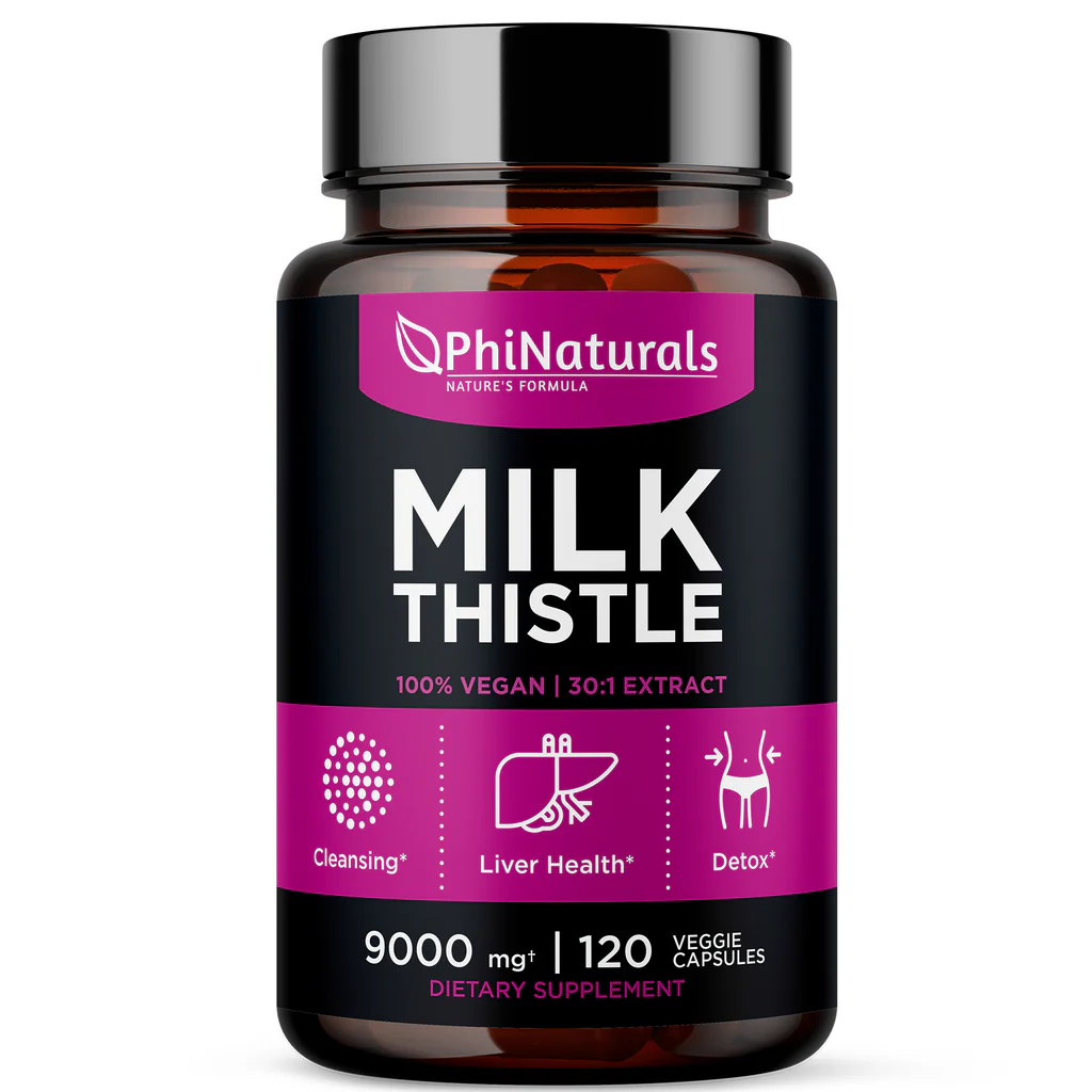 Cardo Mariano 7800 mg