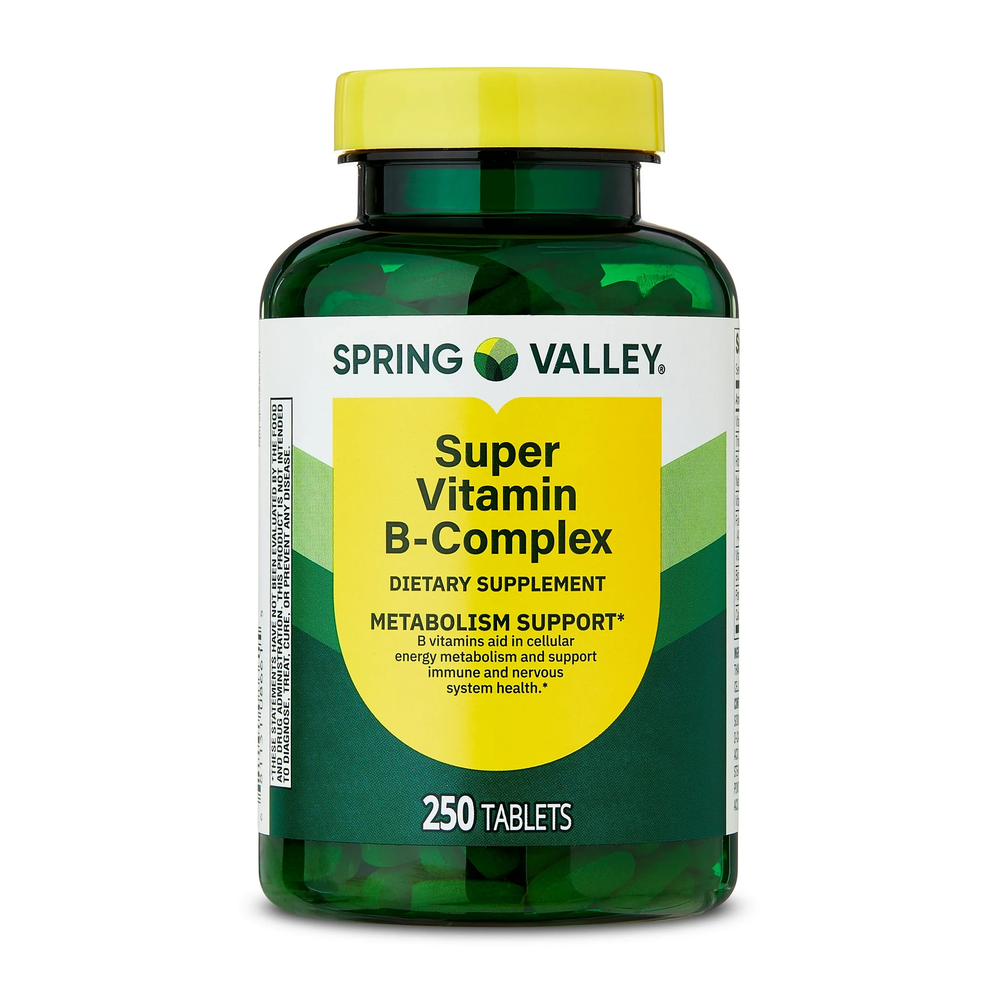 Super Vitamina Complejo B