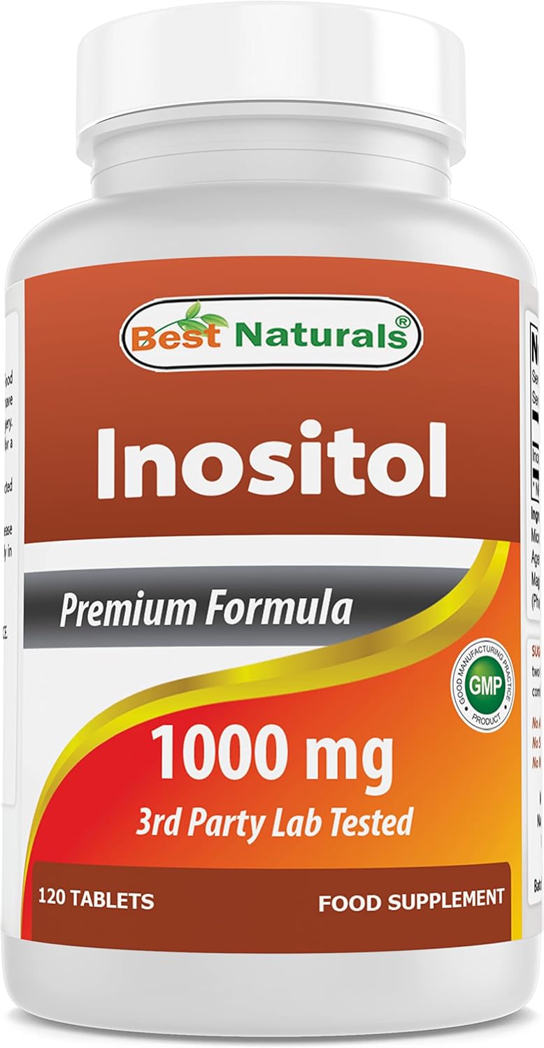 Inositol