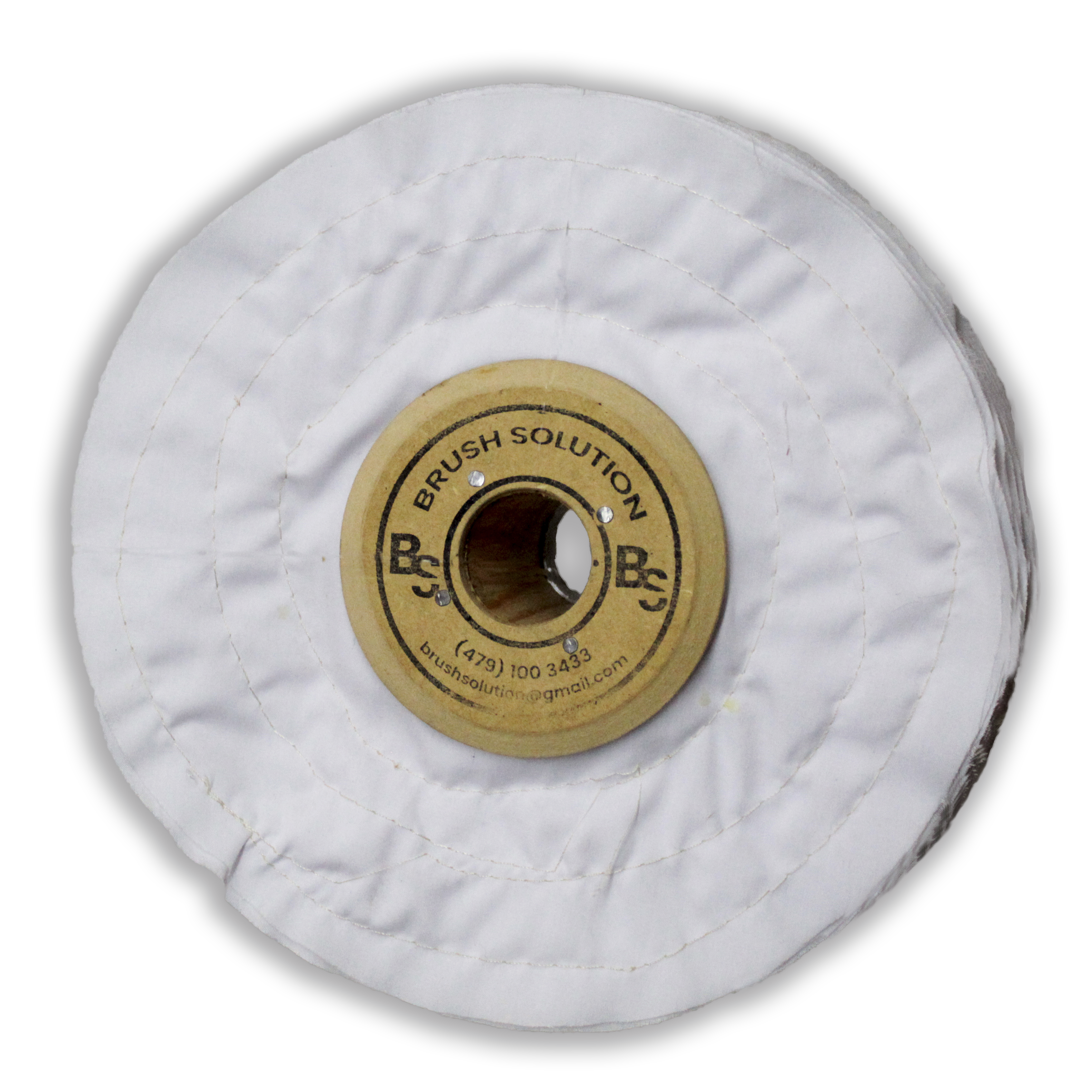 Brochuelo de lona TELA