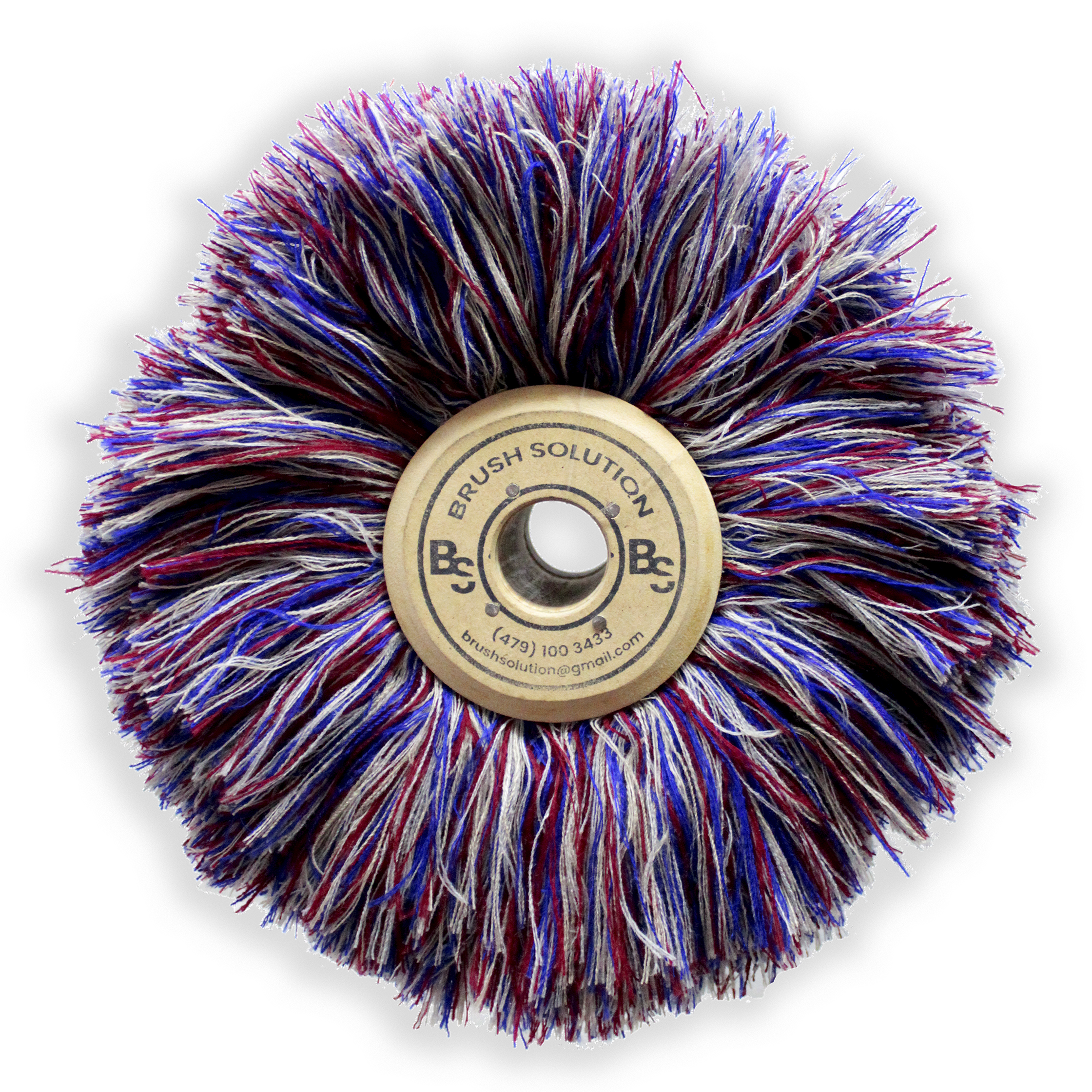 Brochuelo de brillo COLORES