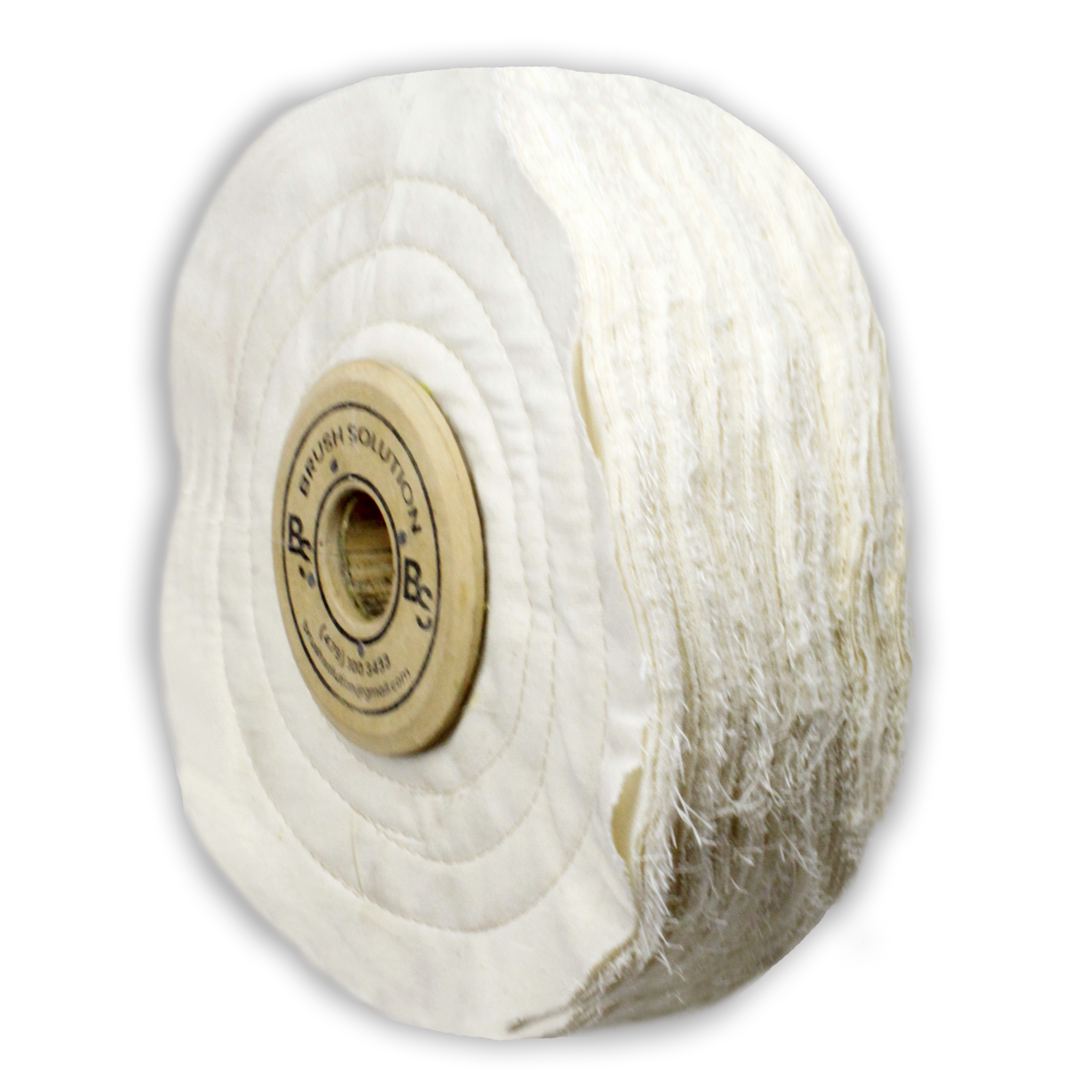 Brochuelo de lona MANTA