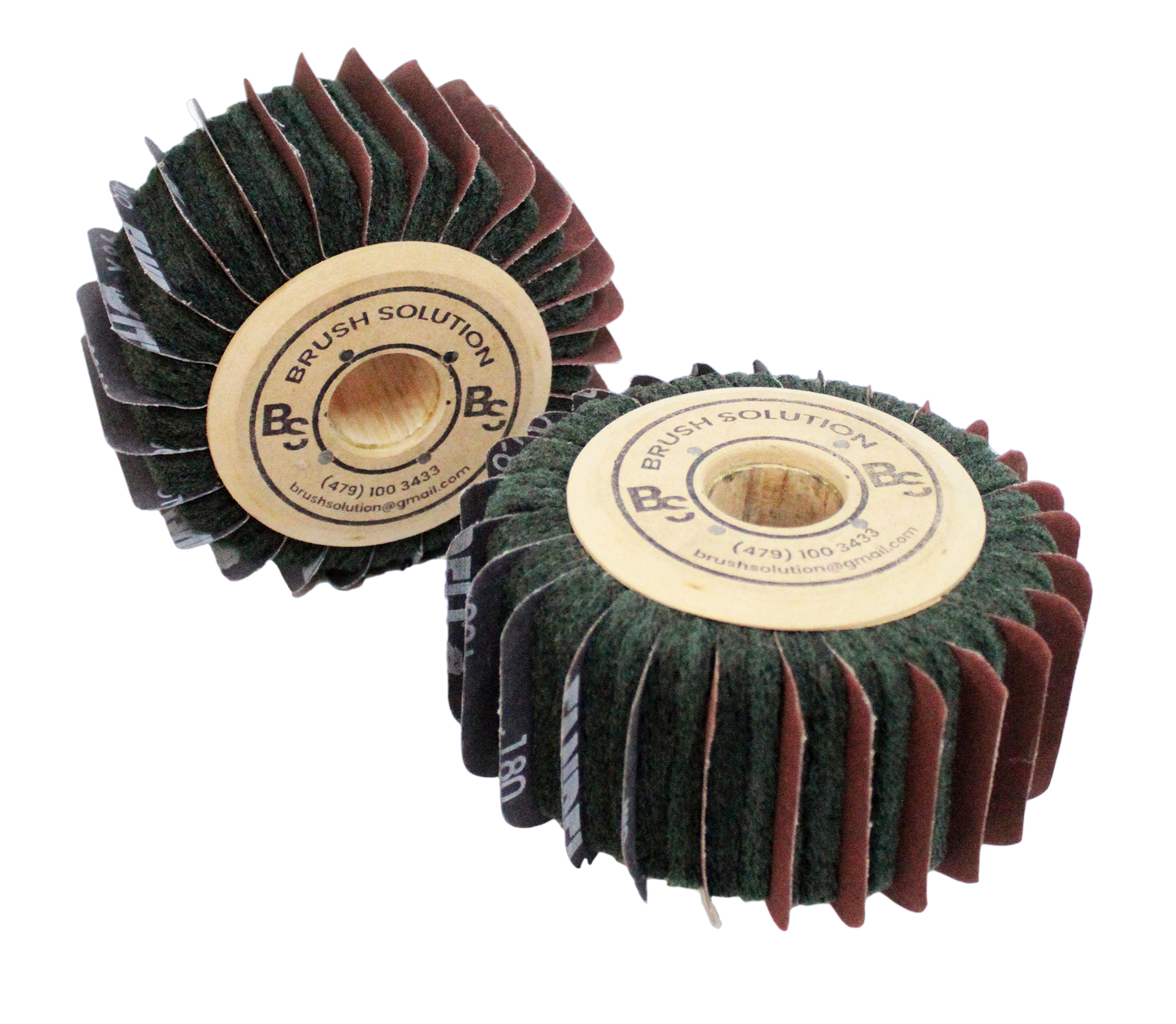 Brochuelo de Lija 220 - Chico -