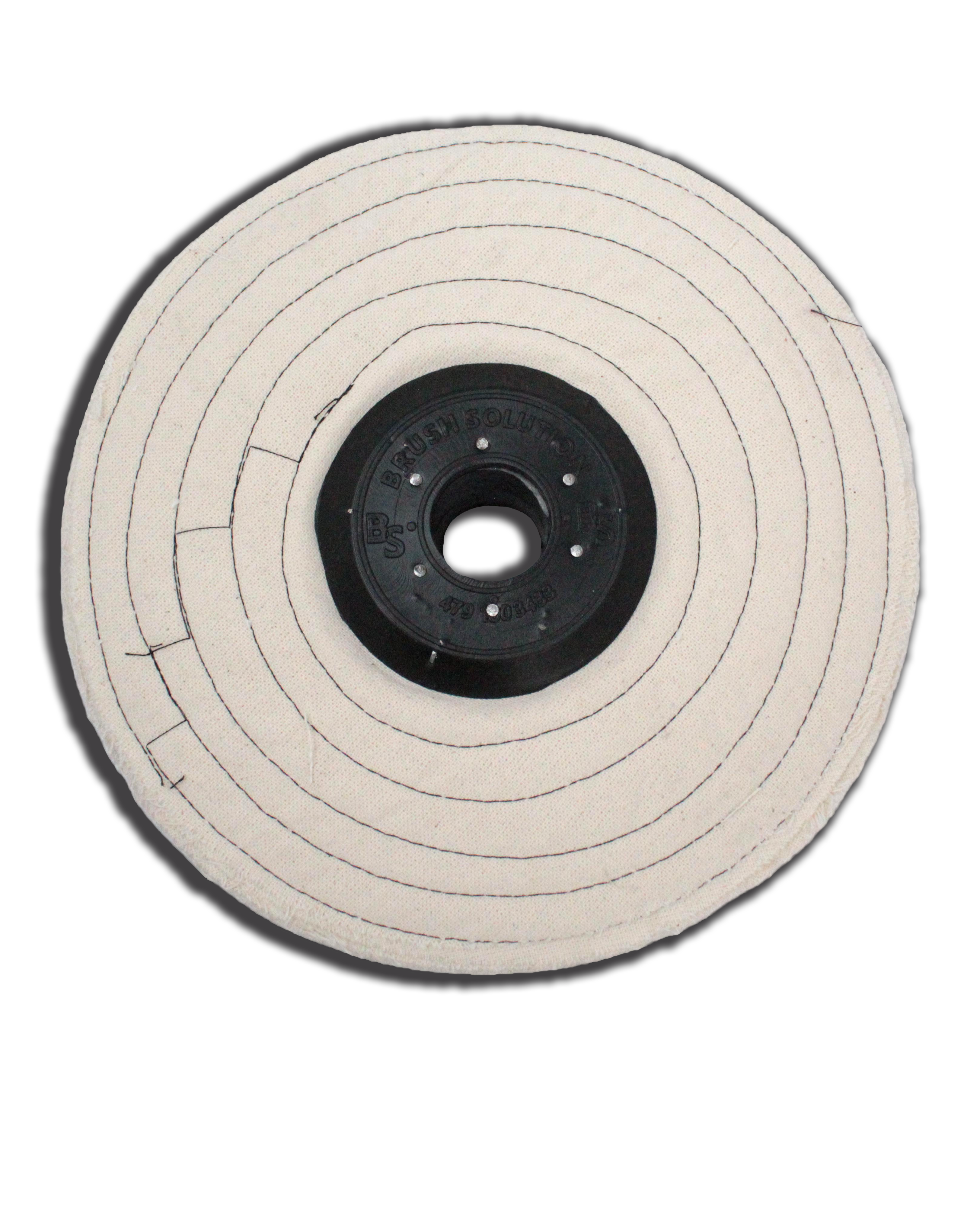 Brochuelo de lona ECO